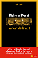 Témoin de la nuit [ancienne édition]
